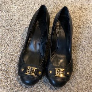 Tory Burch Wedges sz 9